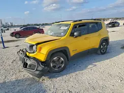 ZACCJAAB9HPE70999 2017 JEEP RENEGADE