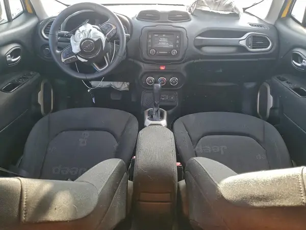 ZACCJAAB9HPE70999 2017 JEEP RENEGADE - Image 8