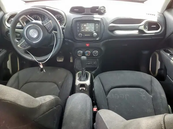 ZACCJAAB9HPE73515 2017 JEEP RENEGADE - Image 8