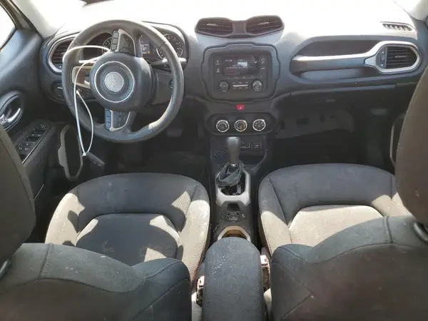ZACCJAAB9HPE83560 2017 JEEP RENEGADE - Image 8