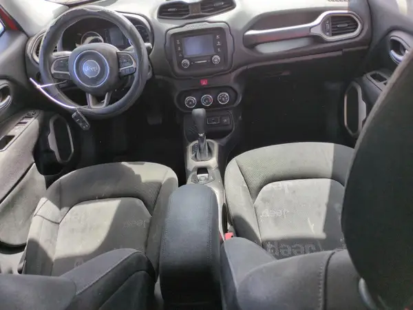 ZACCJAAB9HPF02589 2017 JEEP RENEGADE - Image 8