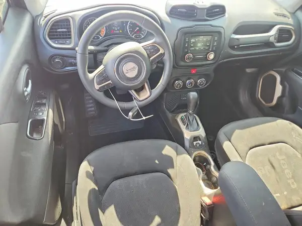 ZACCJAAB9HPF42106 2017 JEEP RENEGADE - Image 8