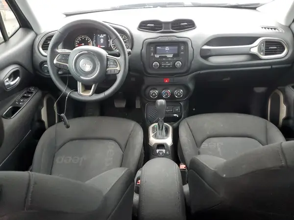 ZACCJAAB9HPF43918 2017 JEEP RENEGADE - Image 8