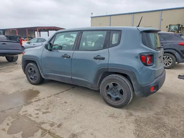 ZACCJAAB9HPF50433 2017 JEEP RENEGADE - Image 2