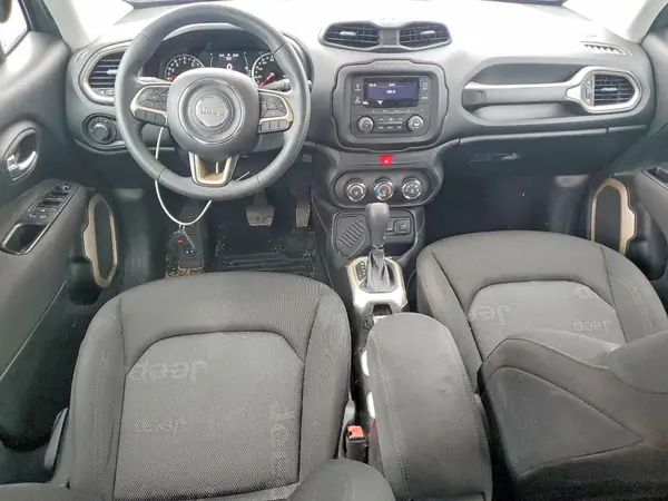 ZACCJAAB9HPF50433 2017 JEEP RENEGADE - Image 8