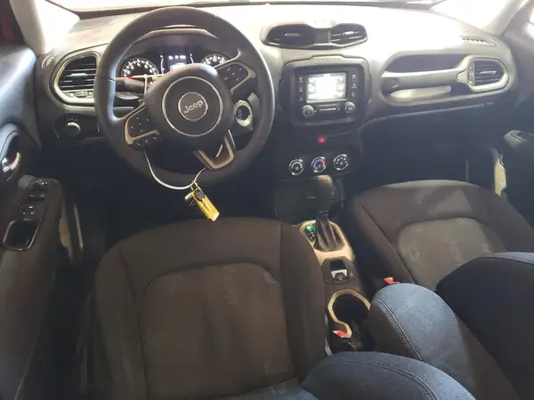 ZACCJAAB9HPF53784 2017 JEEP RENEGADE - Image 8