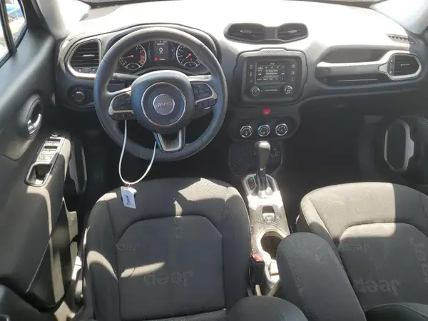 ZACCJAAB9HPF61383 2017 JEEP RENEGADE - Image 8