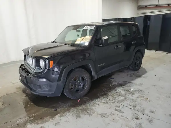ZACCJAAB9HPF80399 2017 JEEP RENEGADE - Image 1