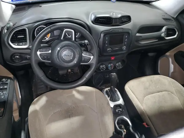 ZACCJAAB9HPF80399 2017 JEEP RENEGADE - Image 8