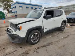 ZACCJAAB9HPF90866 2017 JEEP RENEGADE