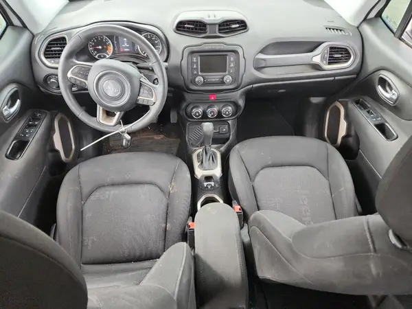 ZACCJAAB9HPF90866 2017 JEEP RENEGADE - Image 8