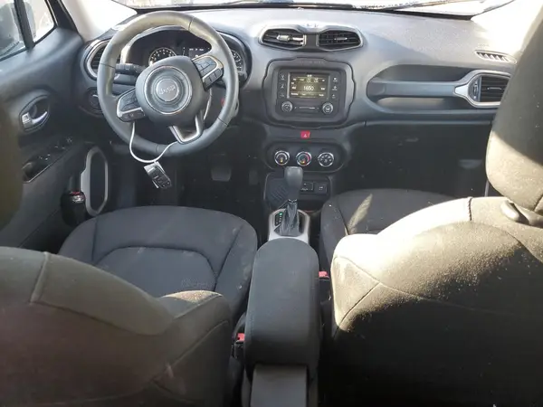 ZACCJAAB9HPF92844 2017 JEEP RENEGADE - Image 8