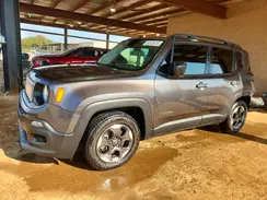 ZACCJAAB9HPG05088 2017 JEEP RENEGADE