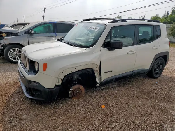 ZACCJAAB9JPG92979 2018 JEEP RENEGADE - Image 1
