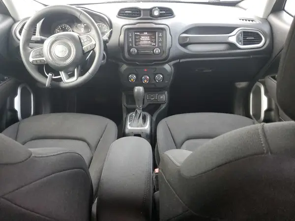 ZACCJAAB9JPG92996 2018 JEEP RENEGADE - Image 8