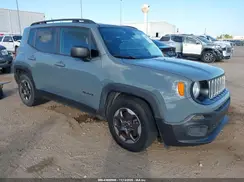 ZACCJAABXHPE49241 2017 JEEP RENEGADE