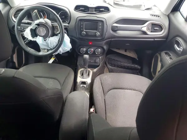 ZACCJAABXHPE50230 2017 JEEP RENEGADE - Image 8