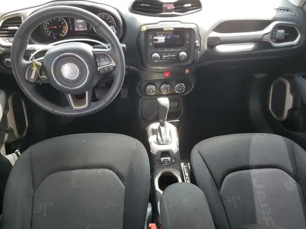 ZACCJAABXHPE52429 2017 JEEP RENEGADE - Image 8