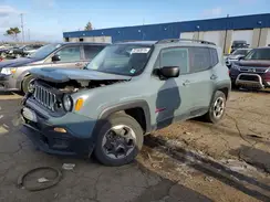 ZACCJAABXHPE55458 2017 JEEP RENEGADE