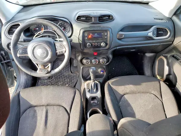 ZACCJAABXHPE55458 2017 JEEP RENEGADE - Image 8