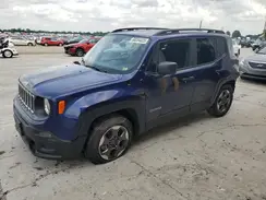 ZACCJAABXHPE66802 2017 JEEP RENEGADE