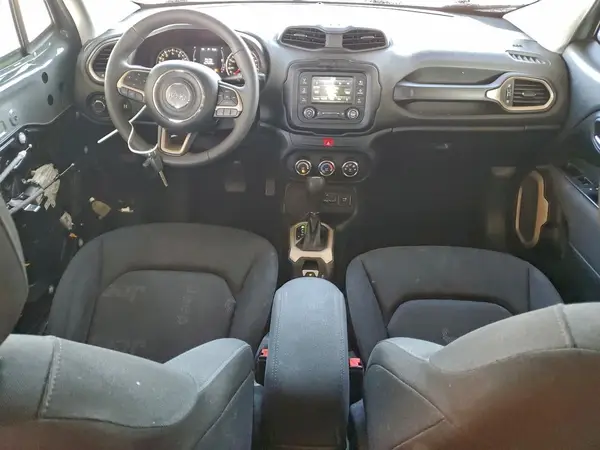 ZACCJAABXHPE78416 2017 JEEP RENEGADE - Image 8