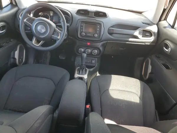 ZACCJAABXHPE96463 2017 JEEP RENEGADE - Image 8