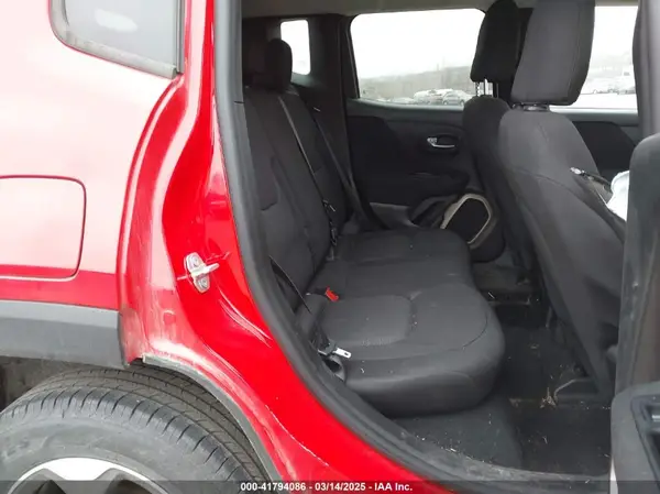 ZACCJAABXHPF01404 2017 JEEP RENEGADE - Image 8
