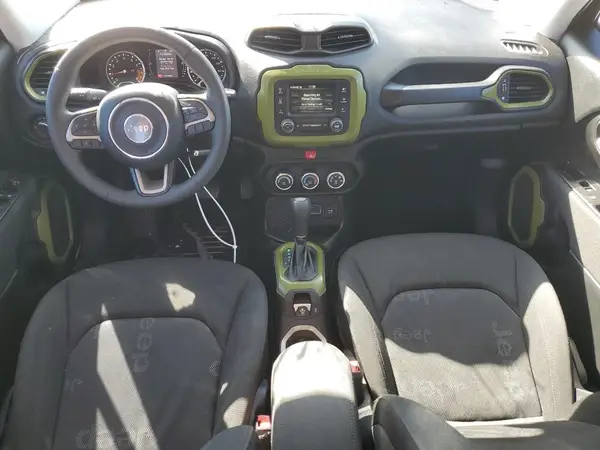ZACCJAABXHPF04609 2017 JEEP RENEGADE - Image 8