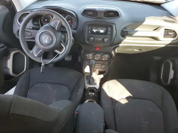 ZACCJAABXHPF31633 2017 JEEP RENEGADE - Image 8