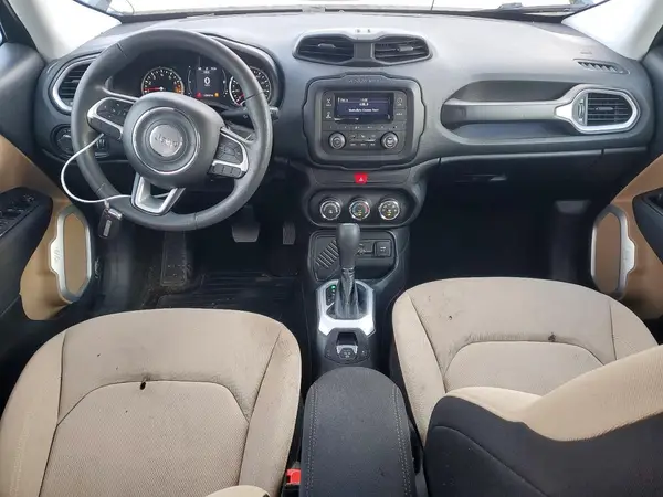 ZACCJAABXHPF48156 2017 JEEP RENEGADE - Image 8