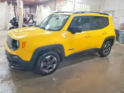 ZACCJAABXHPF54085 2017 JEEP RENEGADE