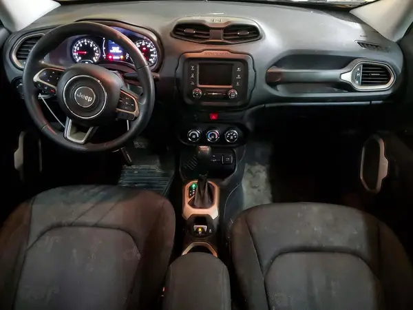 ZACCJAABXHPF54085 2017 JEEP RENEGADE - Image 8