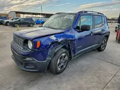 ZACCJAABXHPF55091 2017 JEEP RENEGADE