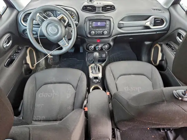 ZACCJAABXHPF55091 2017 JEEP RENEGADE - Image 8