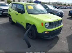 ZACCJAABXHPF59495 2017 JEEP RENEGADE