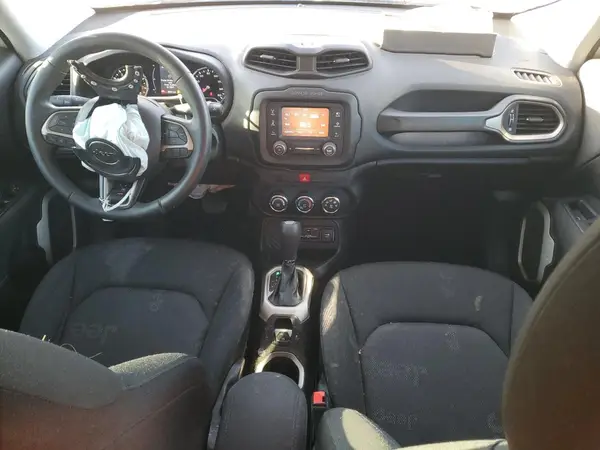 ZACCJAABXHPF69363 2017 JEEP RENEGADE - Image 8