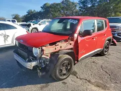 ZACCJAABXHPF82016 2017 JEEP RENEGADE