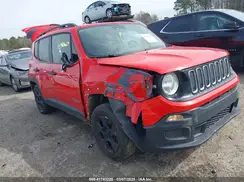ZACCJAABXHPF86132 2017 JEEP RENEGADE