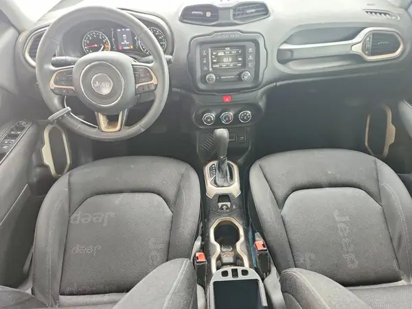 ZACCJAABXHPF92254 2017 JEEP RENEGADE - Image 8