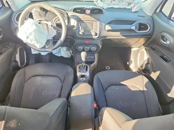 ZACCJAABXHPF92755 2017 JEEP RENEGADE - Image 8