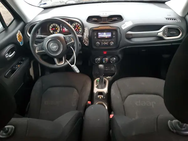 ZACCJAABXHPF94246 2017 JEEP RENEGADE - Image 8
