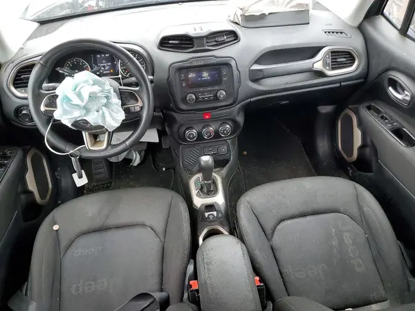 ZACCJAABXHPF97681 2017 JEEP RENEGADE - Image 8