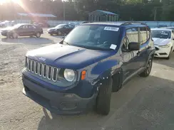 ZACCJAABXHPG17718 2017 JEEP RENEGADE