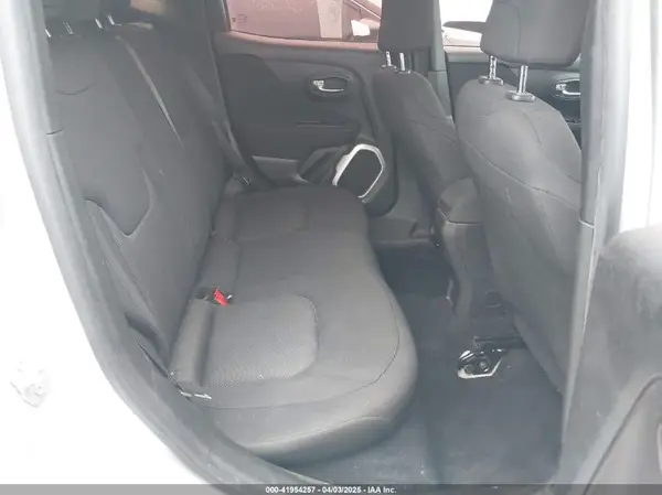 ZACCJAABXJPG96474 2018 JEEP RENEGADE - Image 8