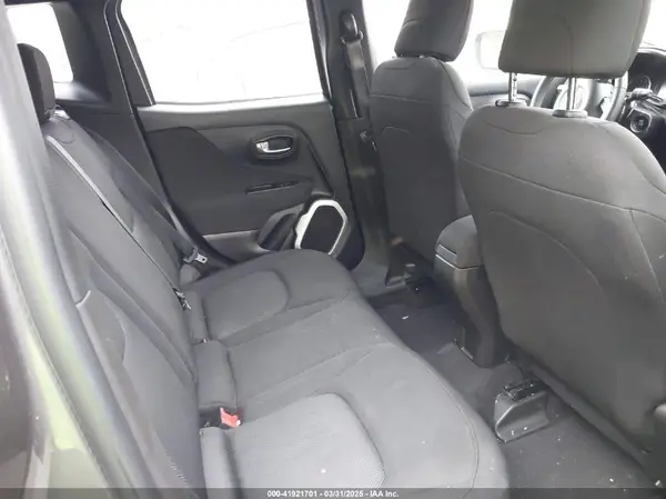 ZACCJAABXJPG96541 2018 JEEP RENEGADE - Image 8