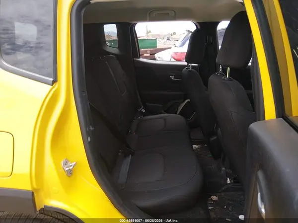 ZACCJAAH0HPG01354 2017 JEEP RENEGADE - Image 8