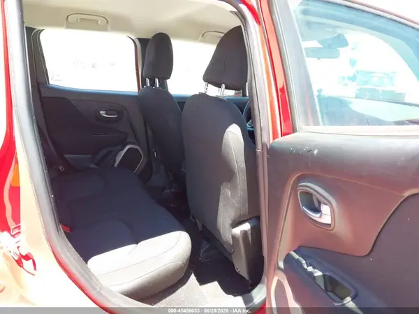 ZACCJAAH0HPG06621 2017 JEEP RENEGADE - Image 8