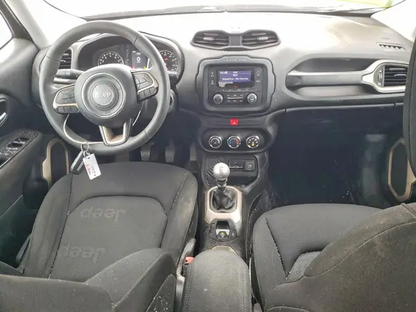 ZACCJAAH3HPF23782 2017 JEEP RENEGADE - Image 8