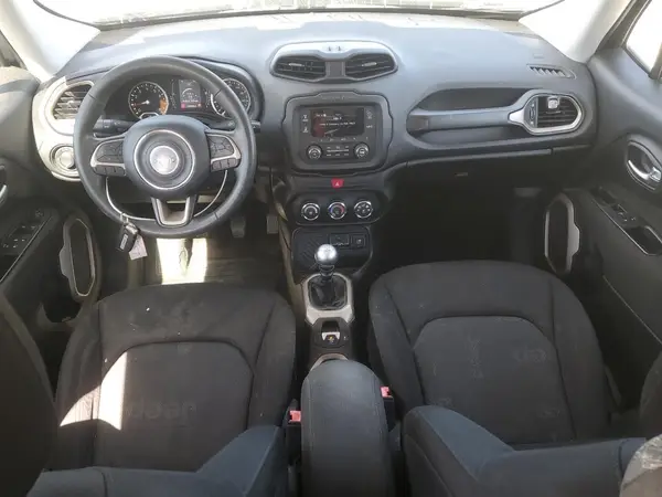 ZACCJAAH5HPE97377 2017 JEEP RENEGADE - Image 8